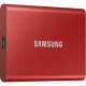 Disco Duro Externo Samsung MU-PC1T0R/WW