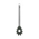Cuchara para Servir Pasta Fagor Melier Acero Inoxidable
