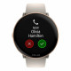 Smartwatch Polar IGNITE 3 Silver 1,28