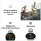 Smartwatch Polar 1,2