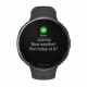 Smartwatch Polar Black 1,2