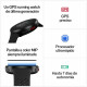 Smartwatch Polar Black 1,2