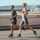 Smartwatch con Podómetro Running Polar Morado 1,2