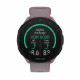 Smartwatch con Podómetro Running Polar Morado 1,2