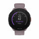 Smartwatch con Podómetro Running Polar Morado 1,2