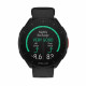 Smart Watch with Pedometer Polar Black 1,2
