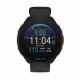 Smart Watch with Pedometer Polar Black 1,2