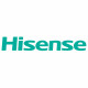 Horno Pirolítico Hisense BSA66346PBG 3500 W 77 L