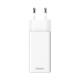 Wall Charger Hama 00201643 White 65 W (1 Unit)