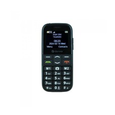Teléfono Móvil Denon BAS-18600L 1,77