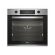 Horno Polivalente BEKO BBIE123001XD 2400W A
