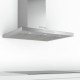 Campana Convencional BOSCH DWB67CM50 60 cm 670 m3/h 140W A Acero