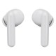 Bluetooth Headphones Denver Electronics 111191120210 White