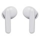 Bluetooth Headphones Denver Electronics 111191120210 White