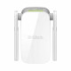 Punto de Acceso Repetidor D-Link DAP-1610             LAN WIFI Blanco