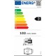 Smart TV Hisense 85U7NQ 4K Ultra HD 85