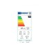 Lavadora LG F4WR7010AGS 60 cm 1400 rpm 10 kg
