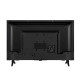 Smart TV Daewoo 24DM64HA HD 24