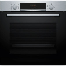 Horno Multifunción BOSCH HBA514ES3 3400 W 71 L