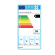 Conventional Hood Cata 02130208 50 cm 645 m³/h 64 dB 130W Black A