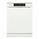 Dishwasher Winia WVW13H1EBW White 60 cm