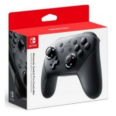 Mando Pro para Nintendo Switch + Cable USB Nintendo 220959