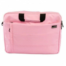 Laptop Cover Nilox NXB023 Pink 15