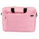 Laptop Cover Nilox NXB023 Pink 15