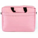 Laptop Cover Nilox NXB023 Pink 15