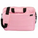 Laptop Cover Nilox NXB023 Pink 15