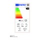 Lavadora Samsung WW11DG5B25AEEC 60 cm 1400 rpm 11 Kg