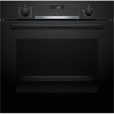 Horno Multifunción BOSCH HBG536EB3 3400 W 71 L