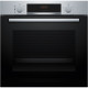 Horno BOSCH HQA514ES3 3400 W 71 L