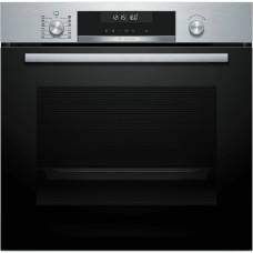 Horno Pirolítico BOSCH HBG578ES3 3600 W 71 L