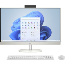 All in One HP CR0025NS 512 GB SSD 27