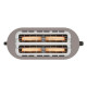Toaster Black & Decker ES9600180B
