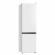 Combined Refrigerator Hisense RB440N4BWE White (200 x 60 cm)