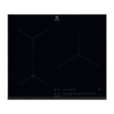 Placa de Inducción Electrolux EIF61342 60 cm (3 Fogones)