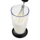 Batidora de Mano Princess 01.221221.01.001 Negro 1000 W