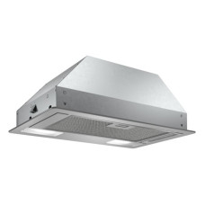 Campana Convencional Balay 3BF263NX 53 cm 300 m³/h 115W D Multicolor Antracita Acero