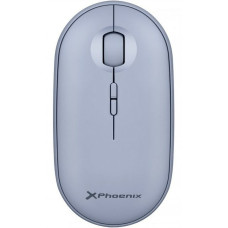 Ratón Inalámbrico Phoenix REBBLE (1 unidad)