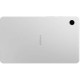 Tablet Samsung SM-X210NZSAEUB 4 GB RAM 64 GB Plateado