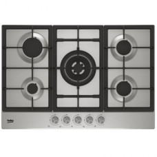 Placa de Gas BEKO HIAW75225SL  
