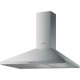Conventional Hood Cata  V6000X/A Steel