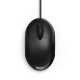 Optical mouse Hama Technics 00182600 Black 1000 dpi
