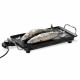 Asadora Princess Table Grill Pro 2000W Negro