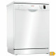 Lavavajillas BOSCH SMS25AW05E Blanco 60 cm