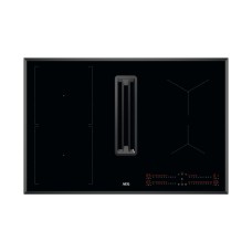 Placa de Inducción AEG CCE84543FB 80 cm 3200 W
