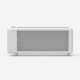Radiator Universal Blue UCRM9002 White 1500 W