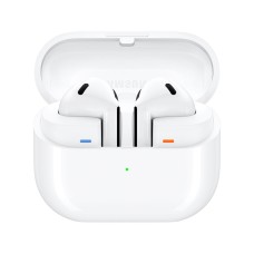 Auriculares Bluetooth Samsung BUDS3 Blanco